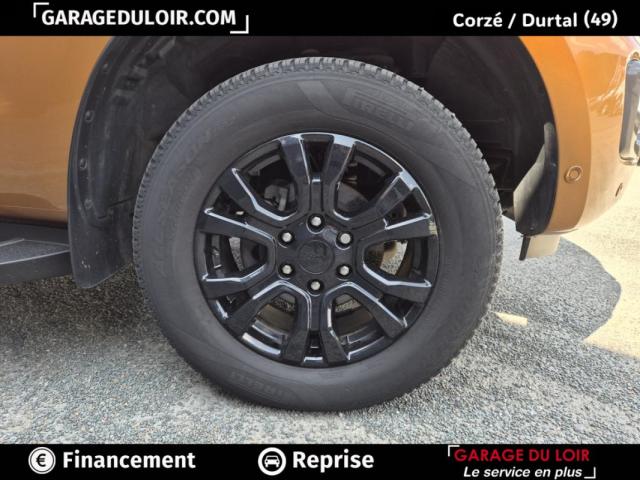 Ford Ranger image 1