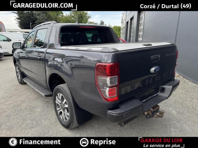 Ford Ranger image 9