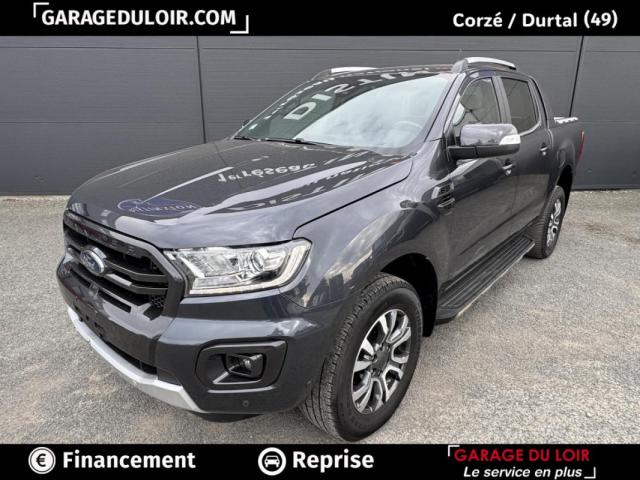 Ford Ranger image 4