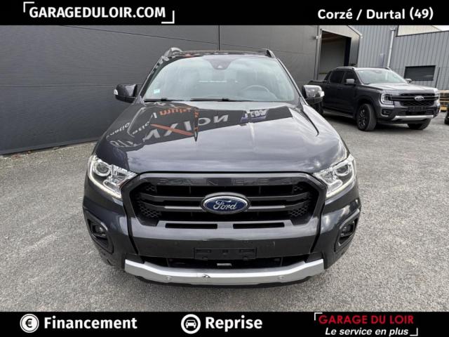 Ford Ranger image 8