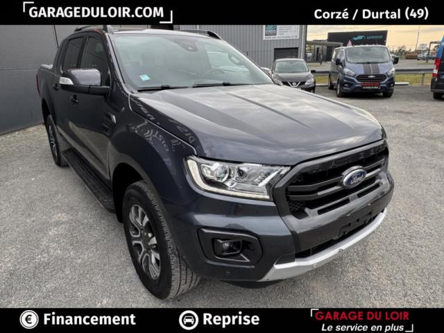 Ford Ranger image 3