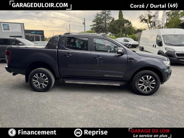 Ford Ranger image 1