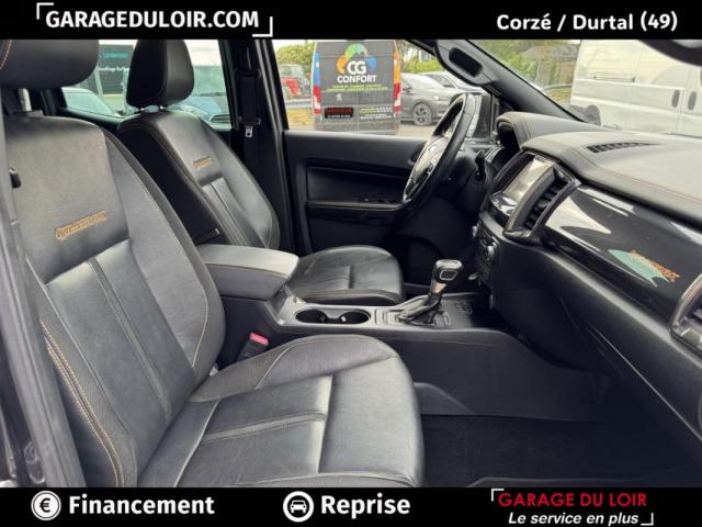 Ford Ranger image 5