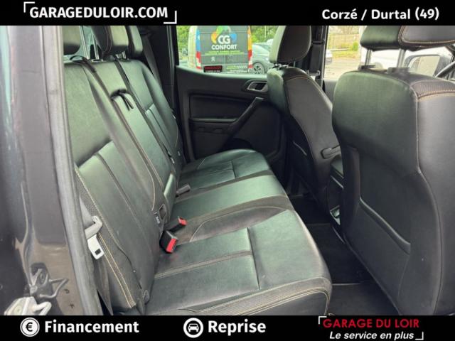 Ford Ranger image 6