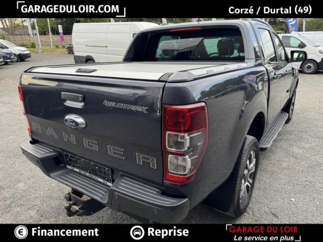 Ford Ranger image 7