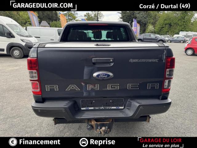 Ford Ranger image 2
