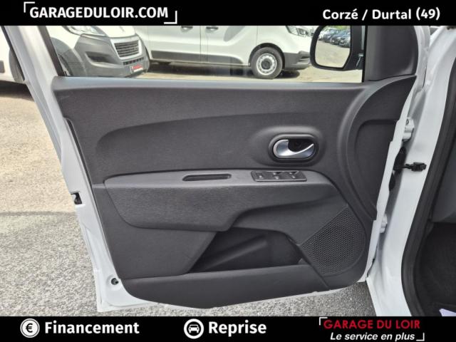 Dacia Lodgy image 2