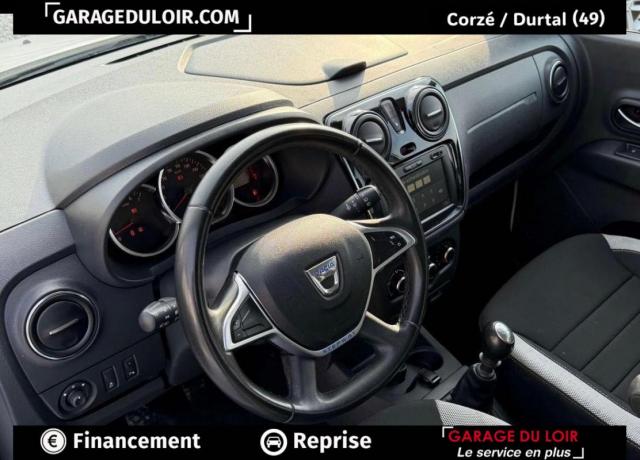 Dacia Lodgy image 8