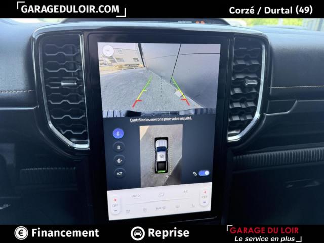 Ford Ranger image 3