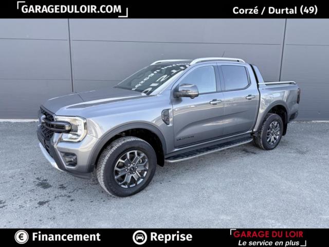 Ford Ranger image 6