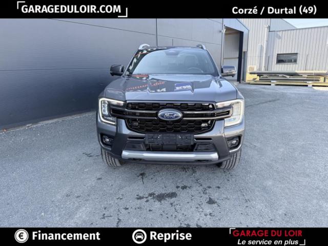 Ford Ranger image 2