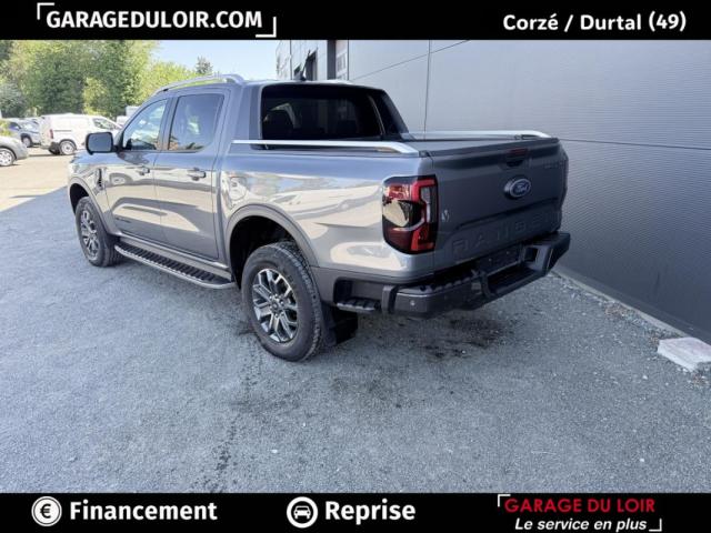 Ford Ranger image 5