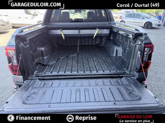 Ford Ranger image 8