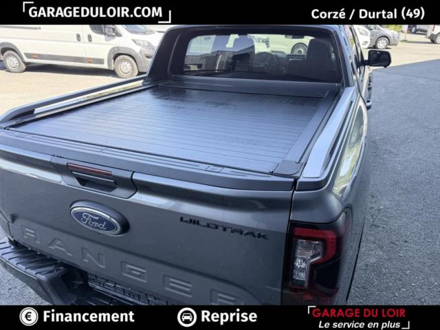 Ford Ranger image 7