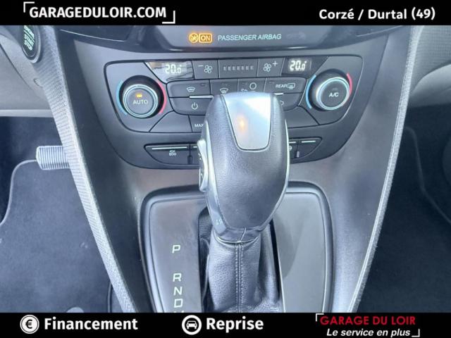 Ford Tourneo Connect image 8