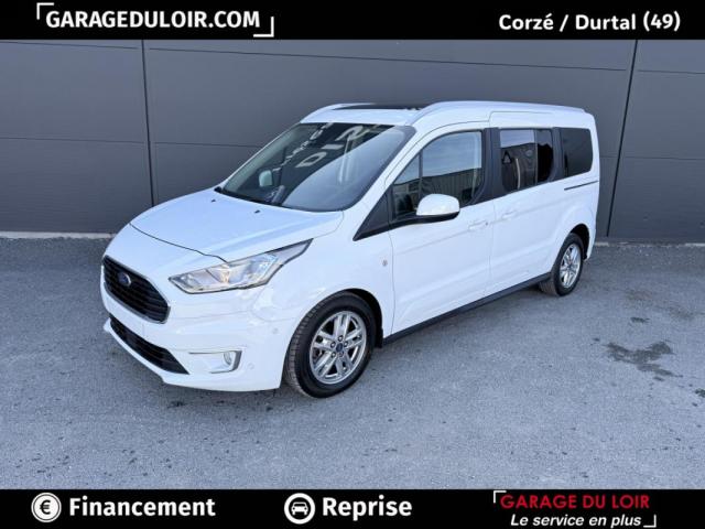 Ford Tourneo Connect image 7