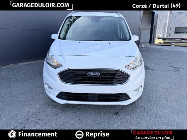 Ford Tourneo Connect image 5