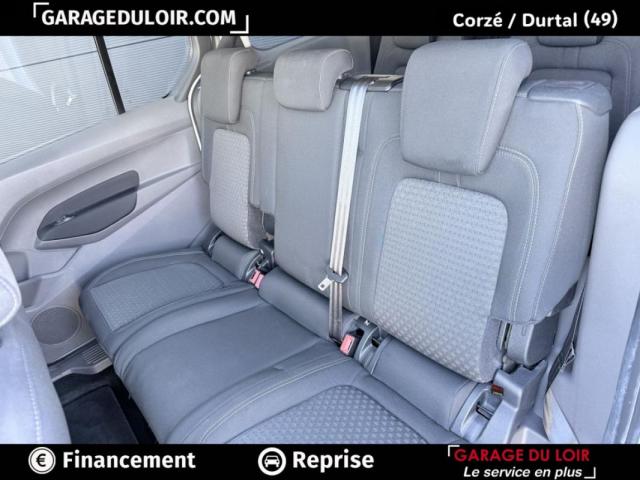 Ford Tourneo Connect image 6