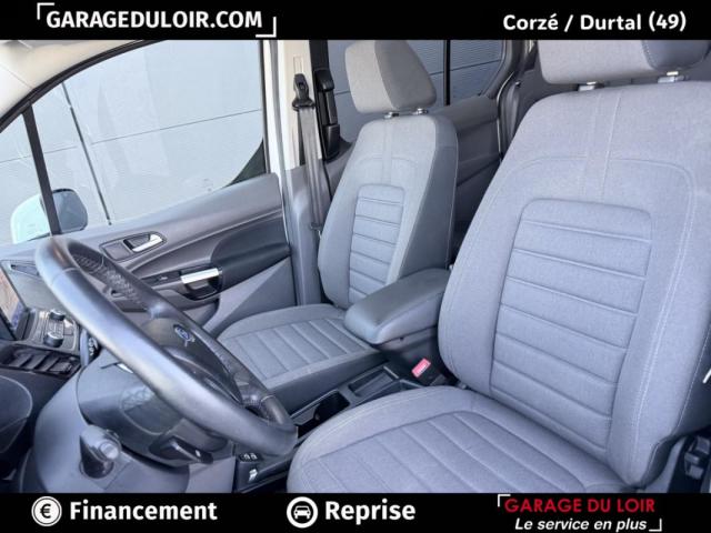 Ford Tourneo Connect image 3