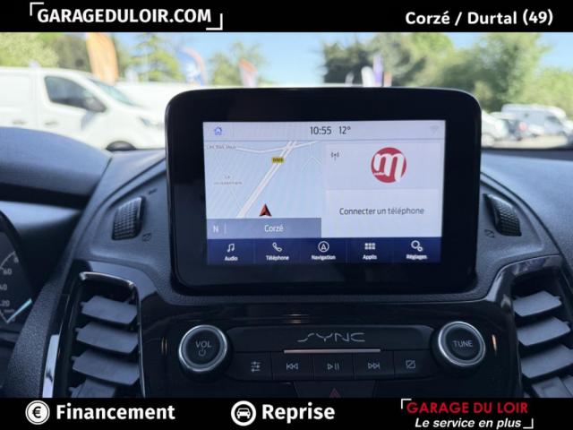 Ford Tourneo Connect image 1