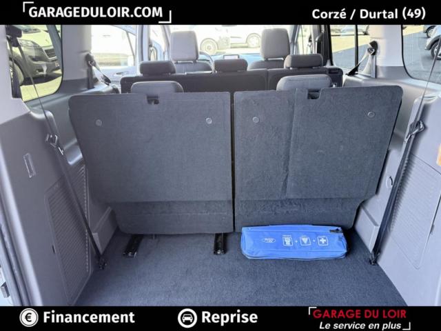 Ford Tourneo Connect image 4