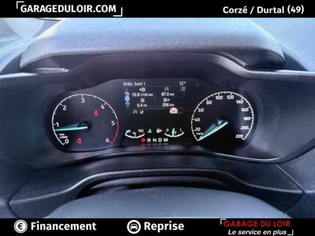 Ford Tourneo Connect image 1