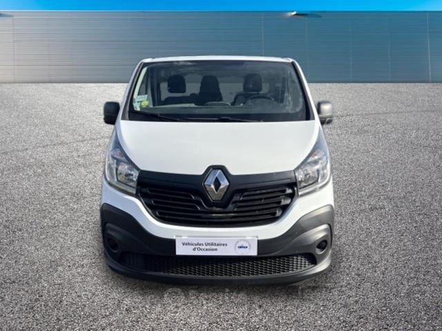 Renault Trafic image 6