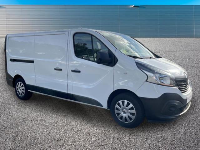 Renault Trafic image 5
