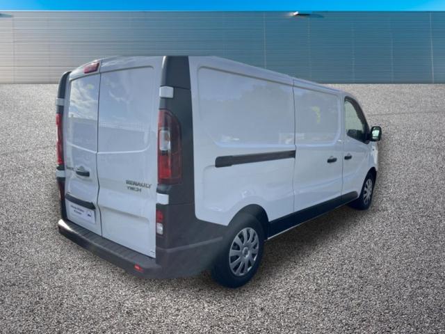 Renault Trafic image 3
