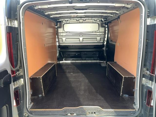 Renault Trafic image 5