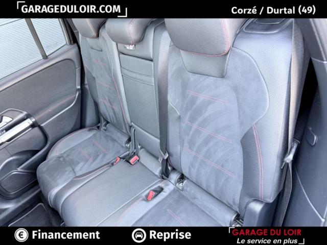 Mercedes Benz Glb image 4