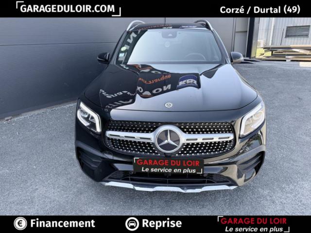 Mercedes Benz Glb image 7