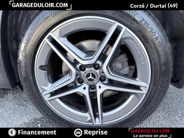 Mercedes Benz Glb image 5