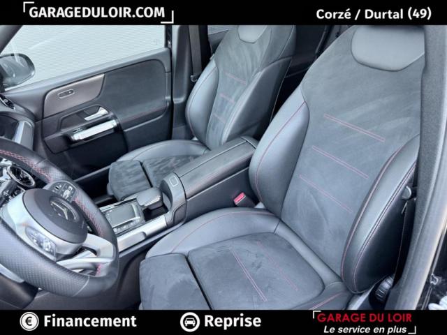 Mercedes Benz Glb image 1