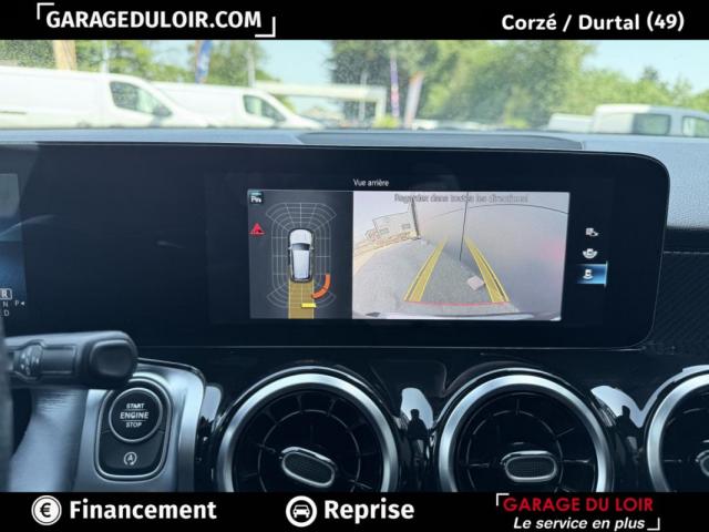 Mercedes Benz Glb image 2