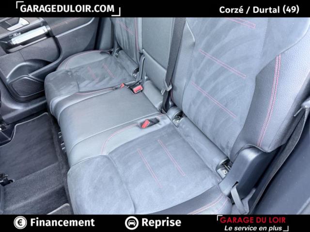 Mercedes Benz Glb image 6