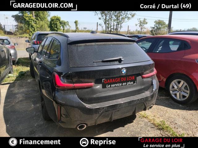 Bmw Série 3 image 5