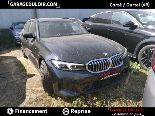 Bmw Série 3 image 1