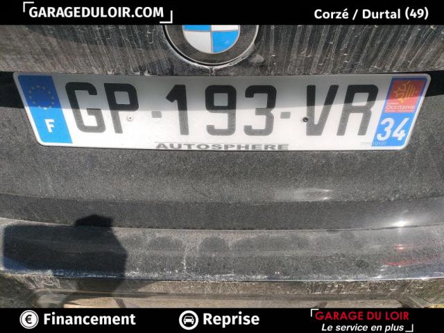 Bmw Série 3 image 3