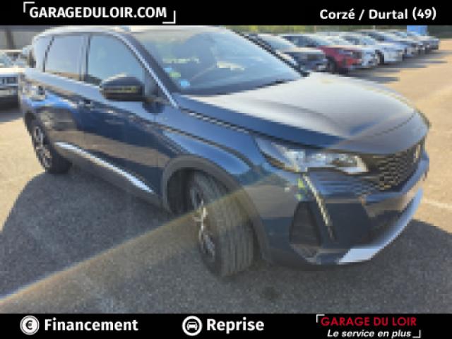Peugeot 5008 image 3