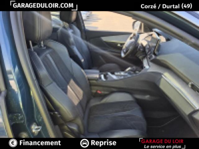 Peugeot 5008 image 6