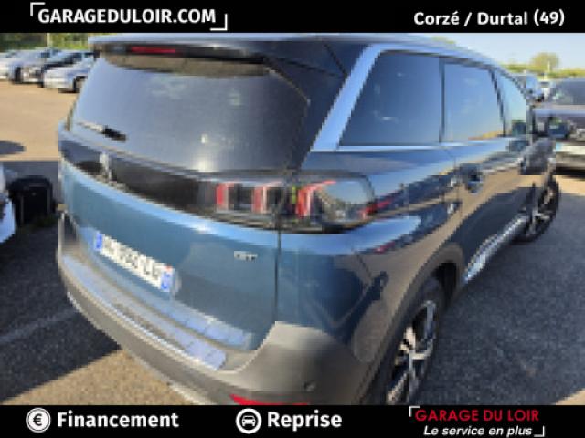 Peugeot 5008 image 5