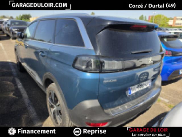Peugeot 5008 image 1