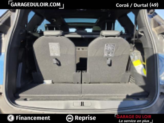 Peugeot 5008 image 4