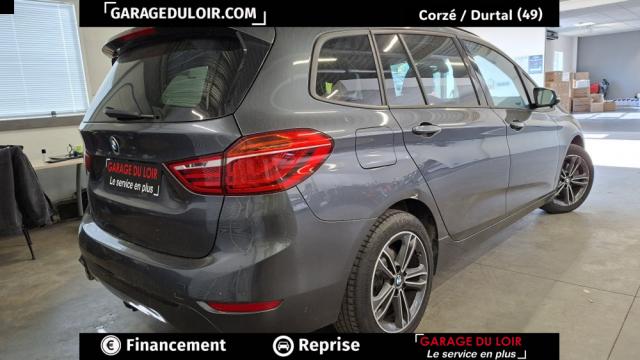 Bmw Série 2 Gran Tourer image 5