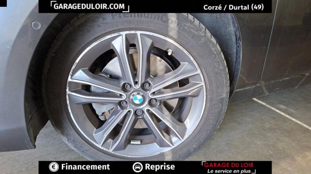 Bmw Série 2 Gran Tourer image 6