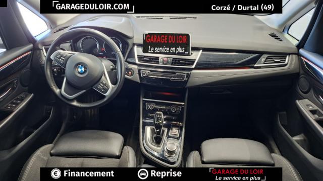 Bmw Série 2 Gran Tourer image 7