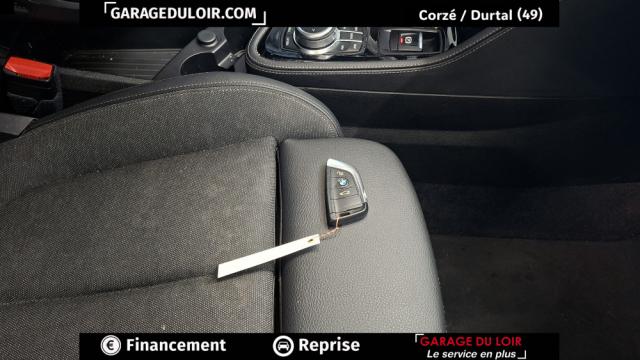 Bmw Série 2 Gran Tourer image 3