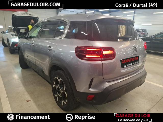 Citroen C5 Aircross image 6