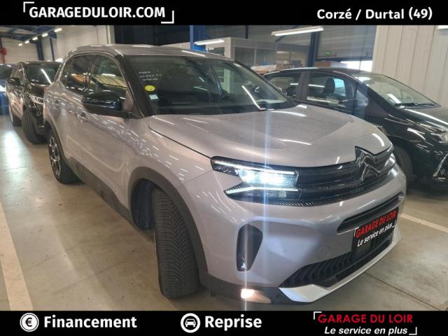 Citroen C5 Aircross image 7